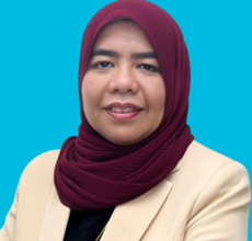 Nora'in Md Salleh