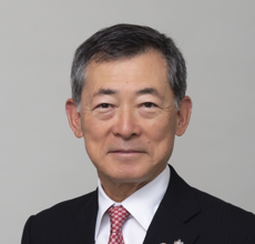 Masanori Imai