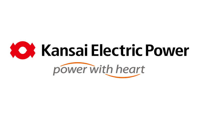 Kansai Electric Power Logo