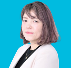Ryoko Aoyagi