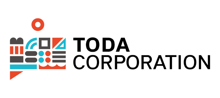 TODA Corporation 290X130