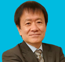 Hiroshi Hashimoto