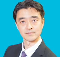 Hideki Takada