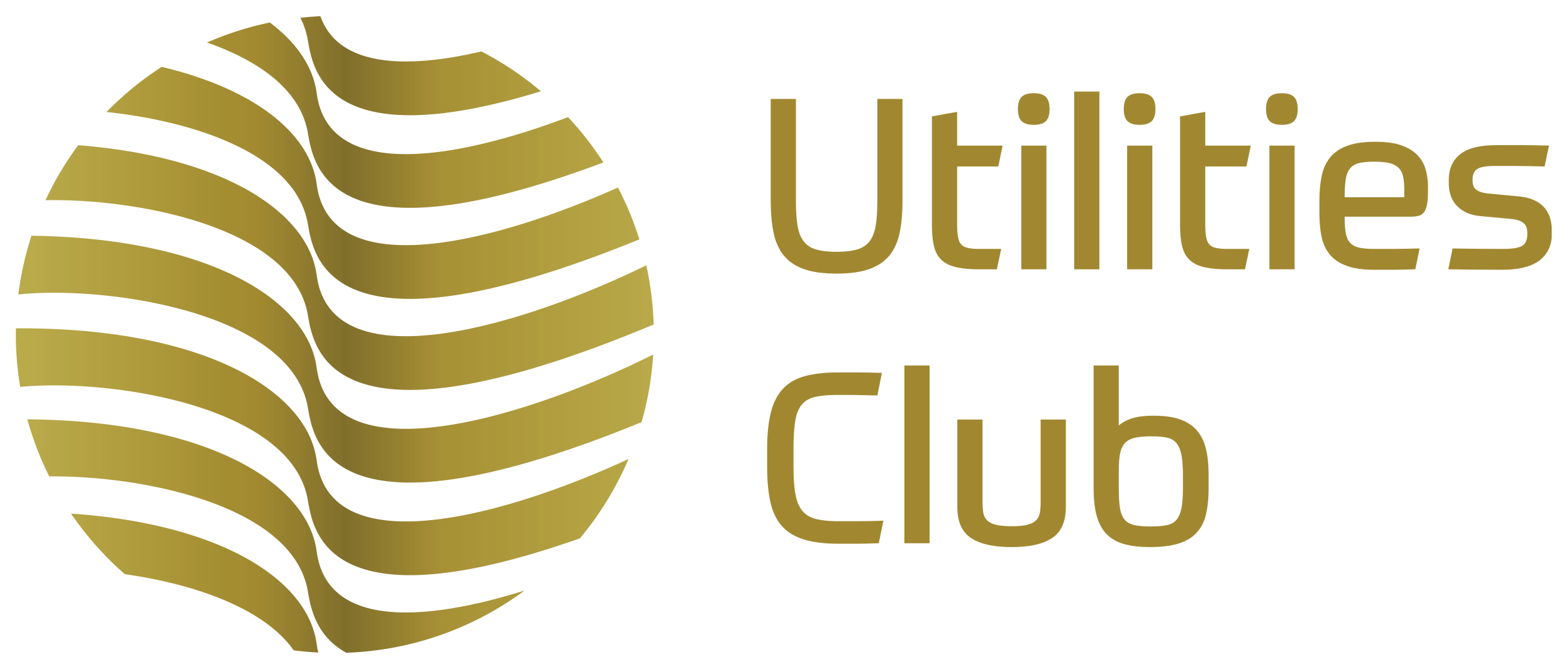 Utilities Club 