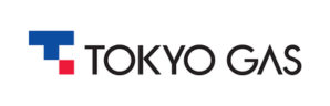 TOKYO GAS Logo