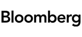 Bloomberg Logo