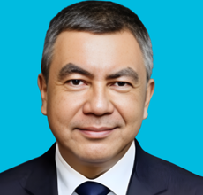 Bob Effendi