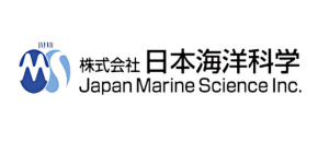 Japan Marine Science Inc. Logo