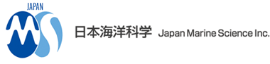 Japan Marine Science Inc. Logo