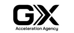 Gx Green Transformation Acceleration Agency Logo