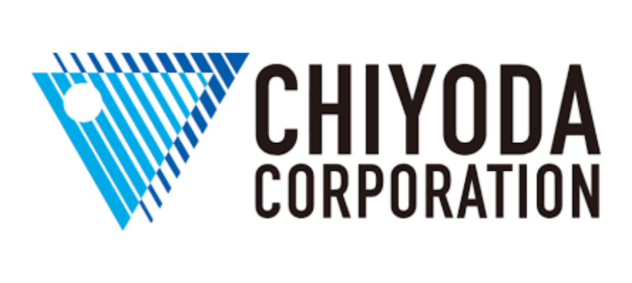 Chiyoda Corporation 290X130