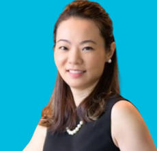 Ameko Zhang
