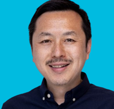 Stone Zhang