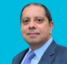 Zubin Bamji