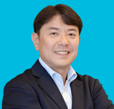 Akira Shigeta