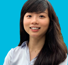 Stephanie Chiang