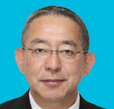 Katsumi (Ken) Kuroda