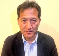 Takeo Akamatsu