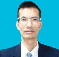 Phung Quoc Huy