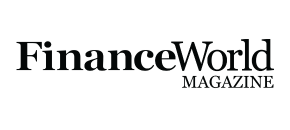 Finance World Magazine Logo 290X130