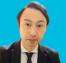 Yoshinori Momose