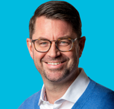 Lars Schaumann