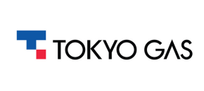 Tokyo Gas 290X130