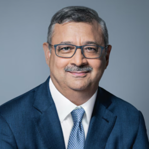 Sanjiv Lamba