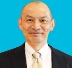 Hitoshi Nishizawa