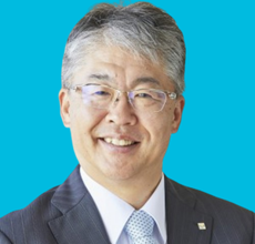 Atsunori Takeuchi