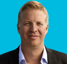 Mads Gade