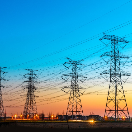 Electrification