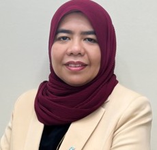 Nora'in Md Salleh