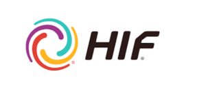 Hif Asia Pacific Logo