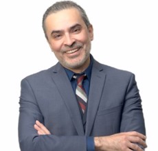 Dr. Hamed Soroush