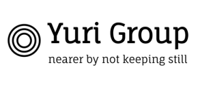 Yuri Group Kk Logo