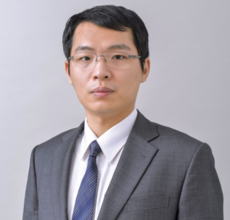 Dr. YuLi Tsai