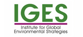 Institute For Global Environmental Strategies Iges Logo