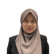 Shahida Baharudin