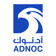ADNOC Logo