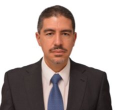 Alejandro Barbajosa