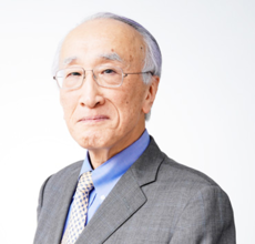 Nobuo Tanaka