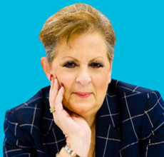 Denise Mannix