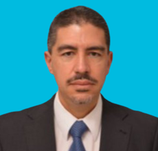 Alejandro Barbajosa