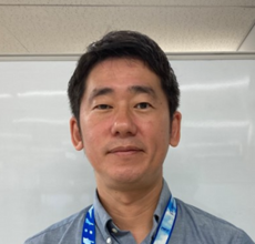 Kenji Kawabata