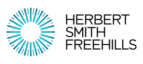 Herbert Smith Freehills Logo