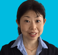 Momoyo Yuki
