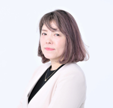 Ryoko Aoyagi