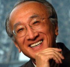 Nobuo Tanaka