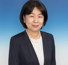 Akiko Iimura